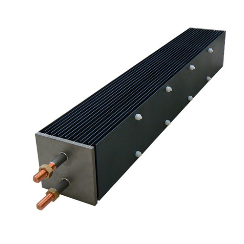 钌系涂层钛阳极