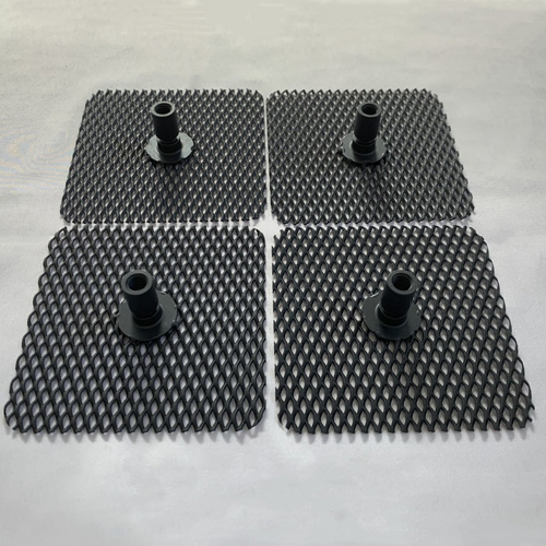 铱系涂层钛阳极