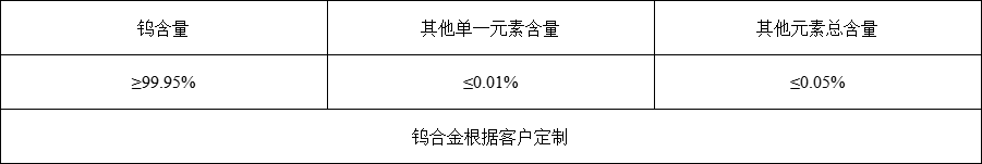 钨丝(图1) 钨丝(图1)